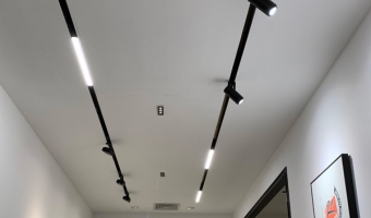 新闻中心-江门市韦尔达照明科技有限公司-什么地方适合安装导轨灯？
